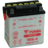 YUASA Motorcycle Battery YB3L-A (YBI) TA150/SP DC