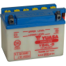YUASA Motorcycle Battery YB4L-B (THI) ZX150 DC
