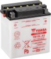 YUASA Battery YB10L-A2 (YBI) DC