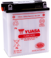 YUASA Motorcycle Battery YB12AL-A (YBI) XV400 DC