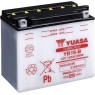 YUASA Motorcycle Battery YB16-B (V) HARLEY DC
