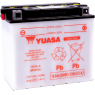 YUASA Motorcycle Battery YB18L-A (V) DC