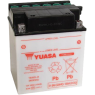YUASA Motorcycle Battery YB30CL-B (USA) JETSKI DC