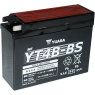 YUASA Motorcycle Battery YT4B-BS (J) CP