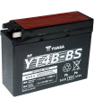 YUASA Battery YT4B-BS (J) CP