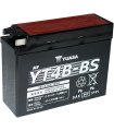 YUASA Motorcycle Battery YT4B-BS (J) CP