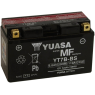 YUASA Motorcycle Battery YT7B-BS (V) DRZ400 CP