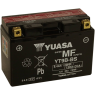 YUASA Motorcycle Battery YT9B-BS (V)	R6 CP