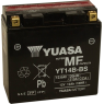 YUASA Motorcycle Battery YT14B-BS (V) XJR1300 CP