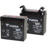 YUASA Motorcycle Battery YT19BL-BS (V) BMW CP