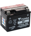 YUASA Battery YTX4L-BS (YBI) CP