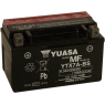 YUASA Motorcycle Battery YTX7A-BS(YBI) (IND) RVF400 / CB400VTEC/1 CP