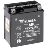 YUASA Motorcycle Battery YTX7L-BS (YBI) (IND) CBR400RRL / CB250N/H CP