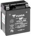 YUASA Battery YTX7L-BS (YBI) (IND) CBR400RRL / CB250N/H CP