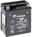 YUASA Motorcycle Battery YTX7L-BS (YBI) (IND) CBR400RRL / CB250N/H CP