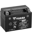 YUASA Motorcycle Battery YTX9-BS (YBI) (IND) CP