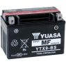 YUASA Motorcycle Battery YTX9-BS ( V) (TW) CBR600F4 / CB400SF CP