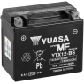 YUASA Motorcycle Battery YTX12-BS (V) (TW) CB250 / PC800 CP