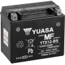 YUASA Motorcycle Battery YTX12-BS (YBI) (IND) CP