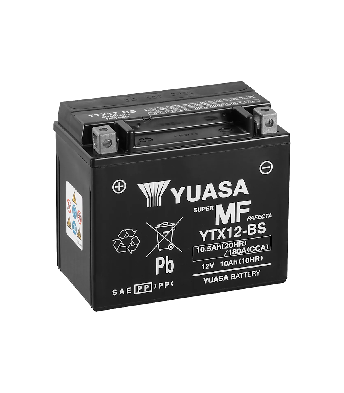 Buy YUASA Battery YTX BS YBI CP   Chong Aik International Pte Ltd