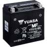YUASA Motorcycle Battery YTX16-BS (V) VN1500 CP