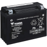 YUASA Motorcycle Battery YTX24HL-BS (USA) CP