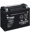 YUASA Motorcycle Battery YTX24HL-BS (USA) CP