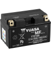 YUASA Motorcycle Battery TTZ10S (V) VTEC-2 / X9 CP