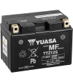 YUASA Motorcycle Battery TTZ12S (V) CP
