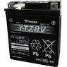 YUASA Motorcycle Battery YTZ8V-WC (VN) X-MAX WC