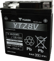 YUASA Motorcycle Battery YTZ8V-WC (VN) X-MAX WC