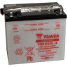 YUASA Motorcycle Battery Y60-N24AL-B.T BMW DC
