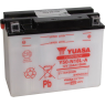 YUASA Motorcycle Battery Y50-N18L-A (V)  GL1500 DC