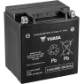 YUASA Motorcycle Battery YIX30L (USA) HARLEY CP
