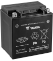 YUASA Motorcycle Battery YIX30L (USA) HARLEY CP