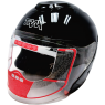 TRAX TH08 Black [PSB APPROVED]