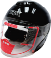 TRAX TH08 Black [PSB APPROVED]