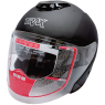 TRAX TH08 Matt Black [PSB APPROVED]