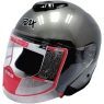TRAX TH08 Grey [PSB APPROVED]