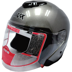 TRAX TH08 Grey [PSB APPROVED]