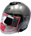 TRAX TH08 Grey [PSB APPROVED]
