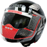 TRAX TR01 Black [PSB APPROVED]