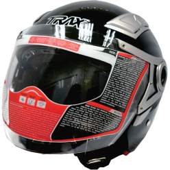 TRAX TR01 Black [PSB APPROVED]