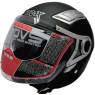TRAX TR01 Matt Black [PSB APPROVED]