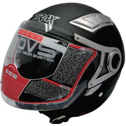 TRAX TR01 Matt Black [PSB APPROVED]