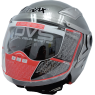 TRAX TR01 Grey [PSB APPROVED]