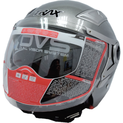 TRAX TR01 Grey [PSB APPROVED]