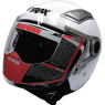 TRAX TR01 White [PSB APPROVED]