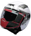 TRAX TR01 White [PSB APPROVED]