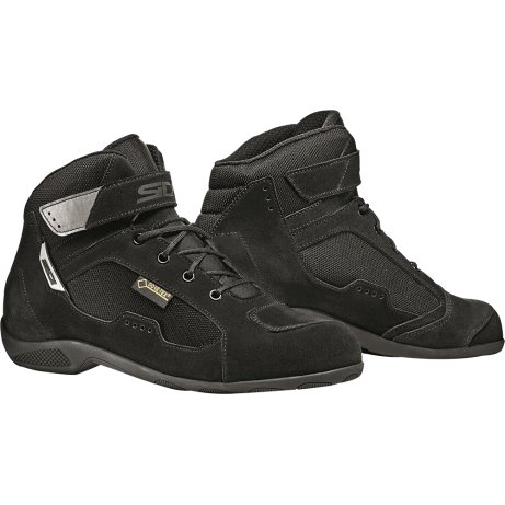 SIDI Gore-Tex Boots Duna Gore-Tex Black